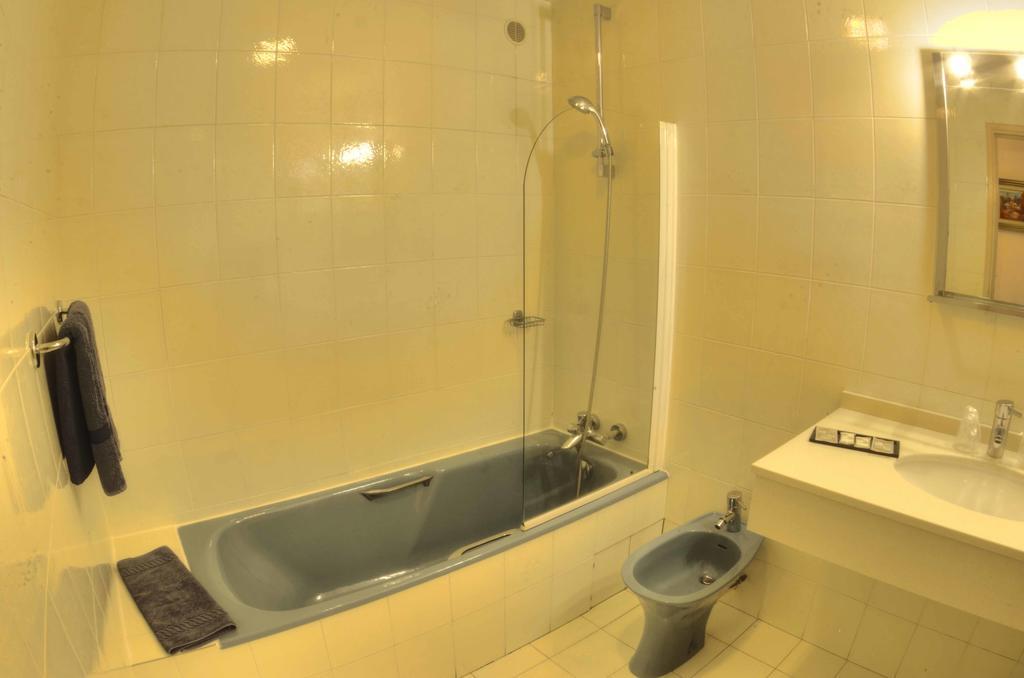 Hotel Le Romantique Porto  Ngoại thất bức ảnh